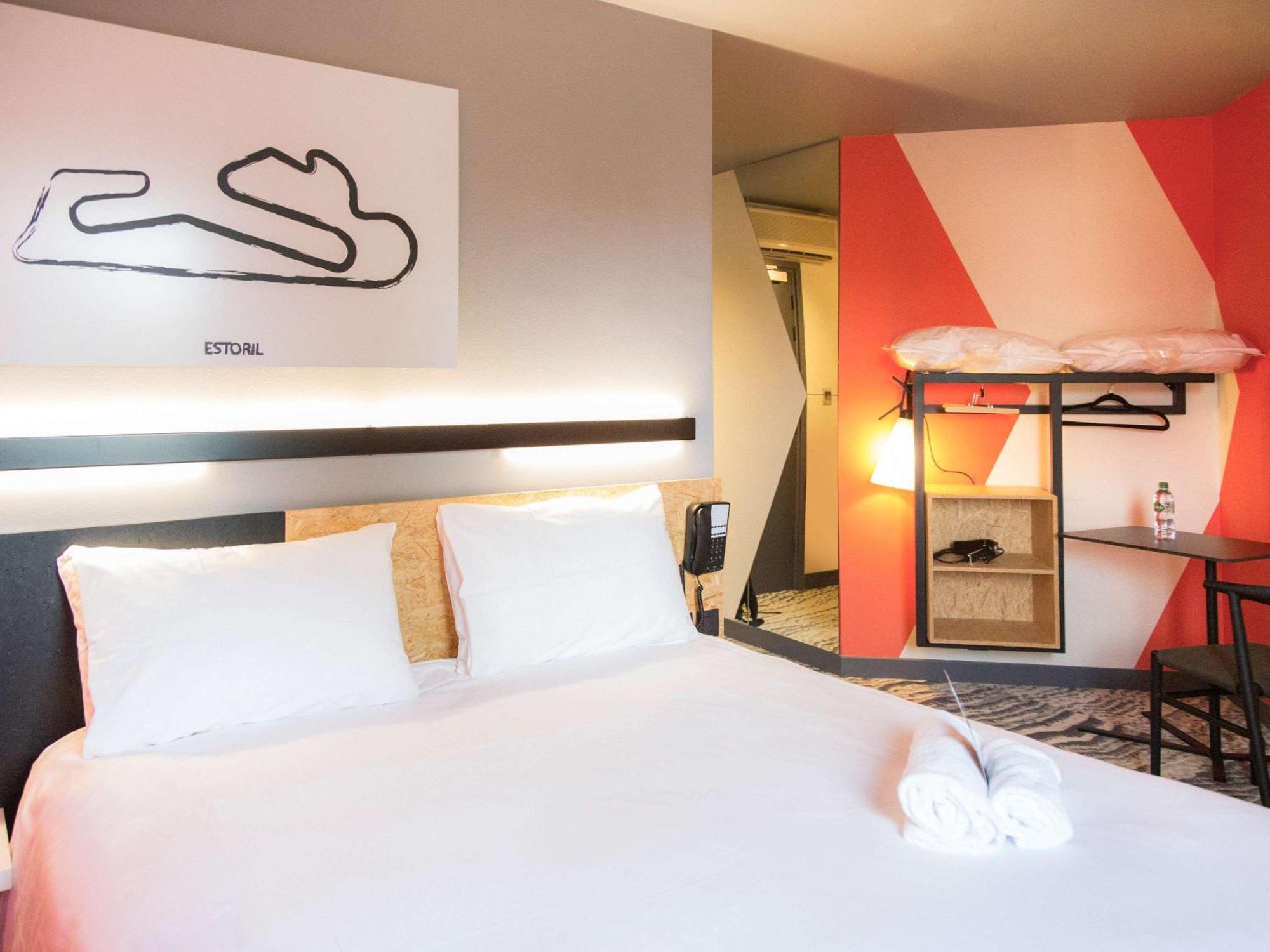 Hotel Ibis Styles Bale-Mulhouse Aeroport Blotzheim Exteriér fotografie